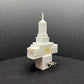 Casper Wyoming Temple Night Light: LDS Gift (Plug-in, LED)