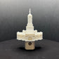 Casper Wyoming Temple Night Light: LDS Gift (Plug-in, LED)