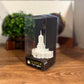 Casper Wyoming Temple Night Light: LDS Gift (Plug-in, LED)