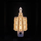 Logan Utah Temple Night Light (Plug-in, LED)