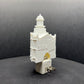 Logan Utah Temple Night Light (Plug-in, LED)