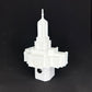 Pittsburgh Pennsylvania Temple Night Light (Plug-in, LED)