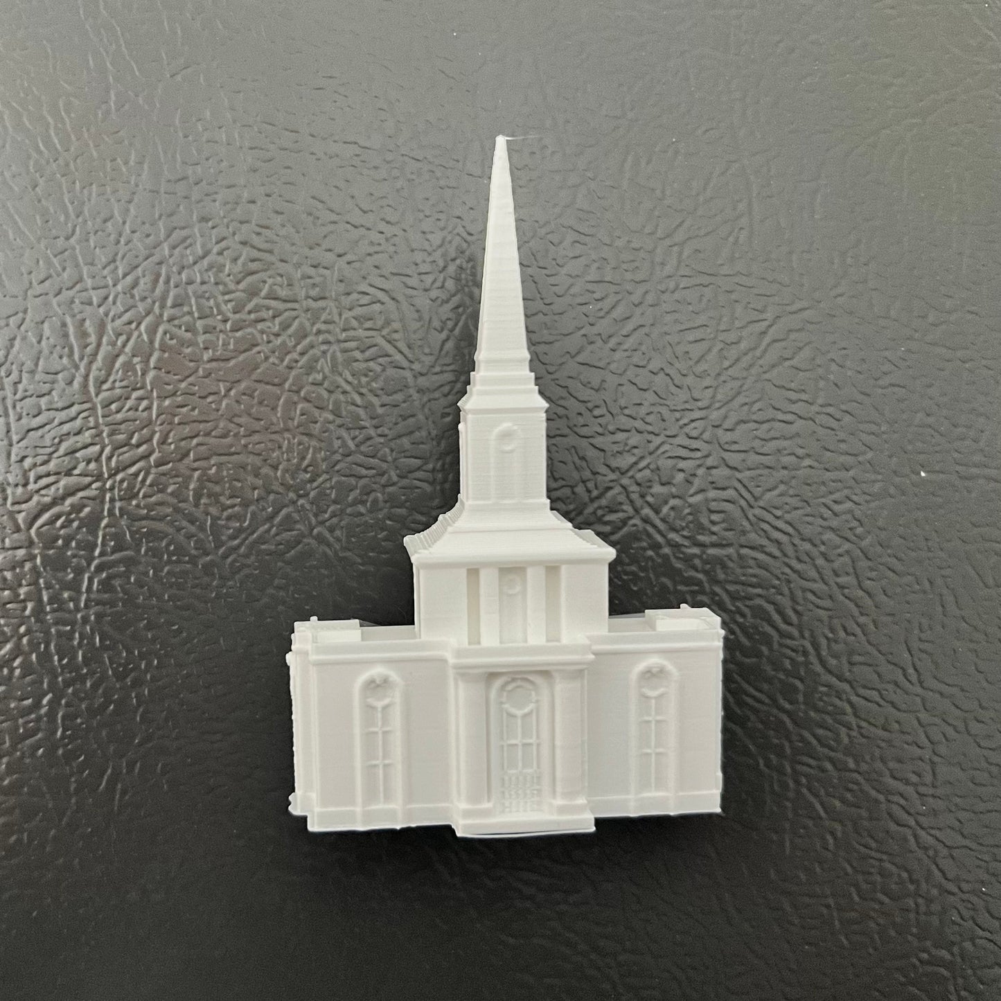 Orlando Florida Temple Magnet