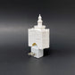 St George Utah Temple Night Light (Plug-in, LED)