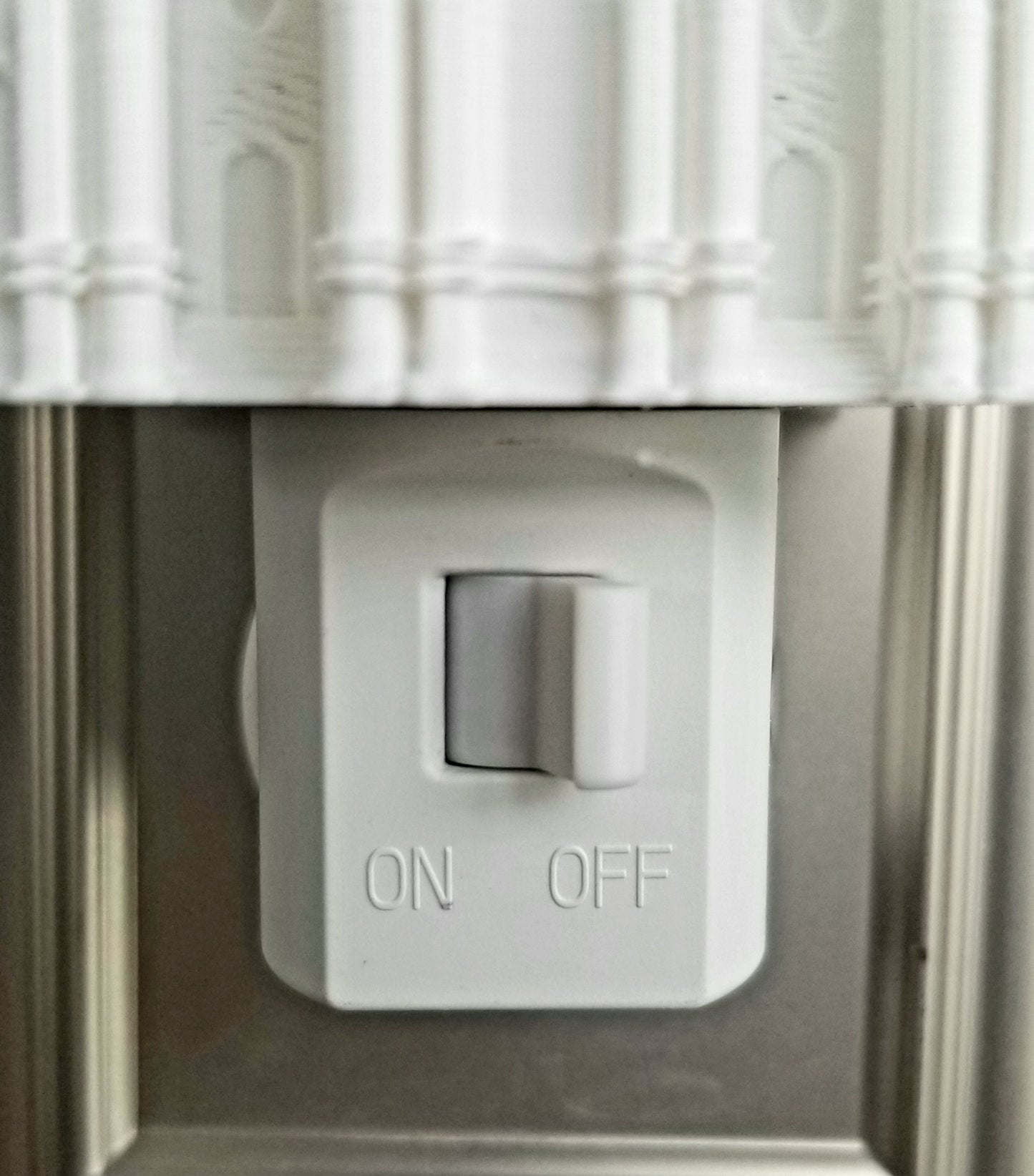 Provo Utah Temple Night Light (Plug-in, LED)