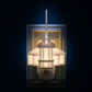 Papeete Tahiti LDS Temple Night Light (Plug-in, LED): LDS Missionary Gift