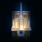 Ogden Utah Temple Night Light (Plug-in, LED)